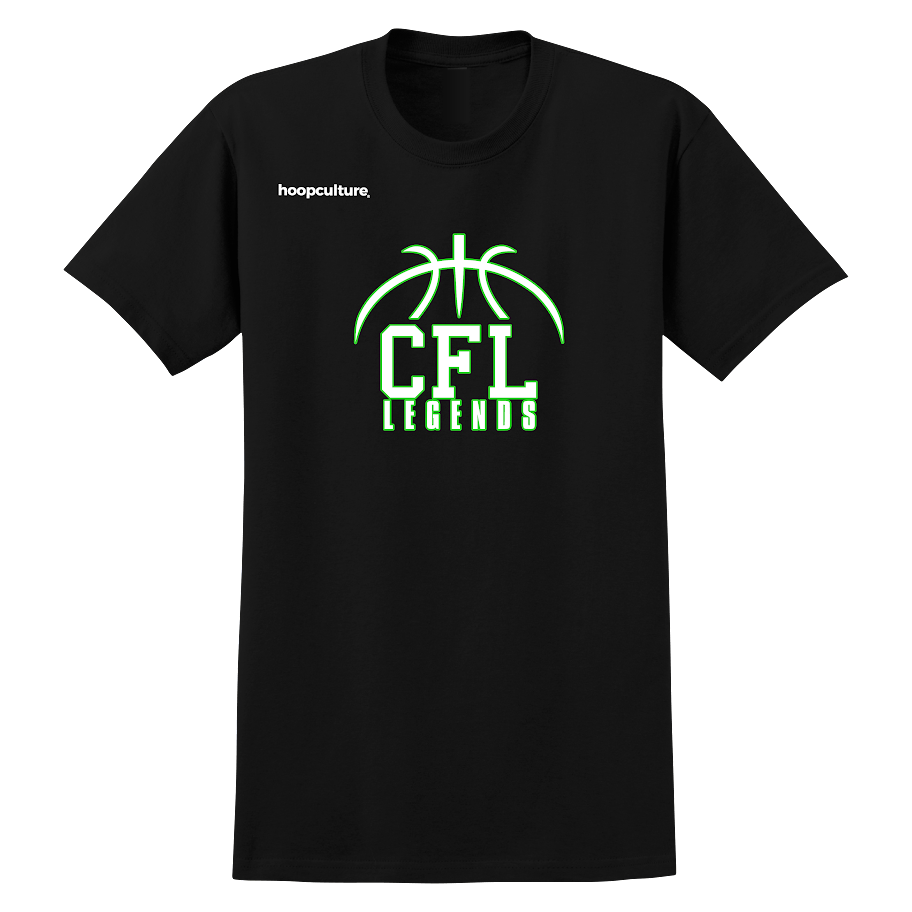 CFL Team Shirt