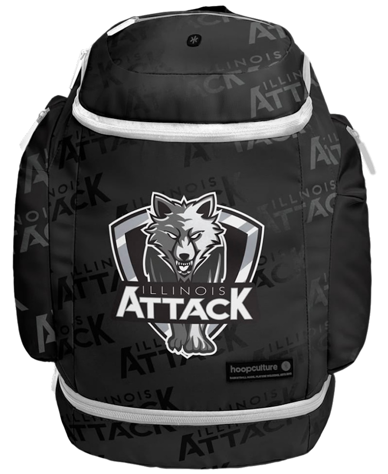 ATTACK BACKPACK