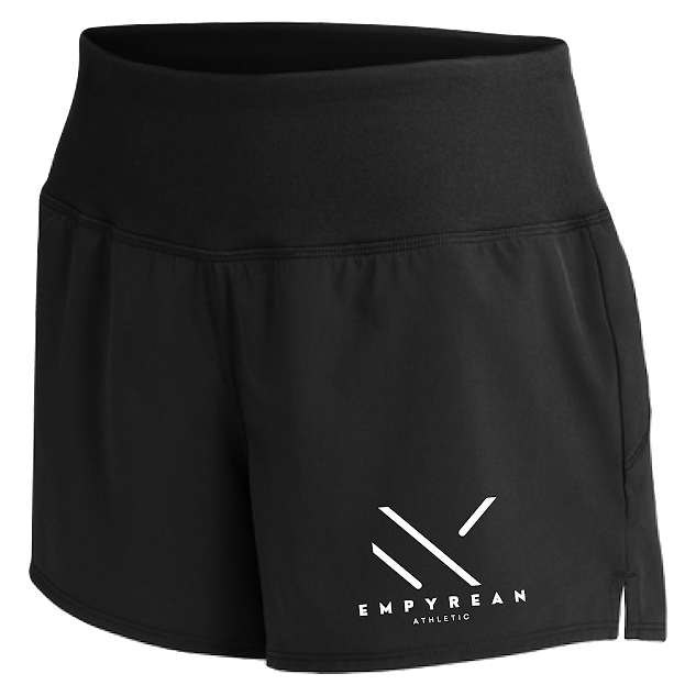 EMPYREAN WOMAN SHORTS