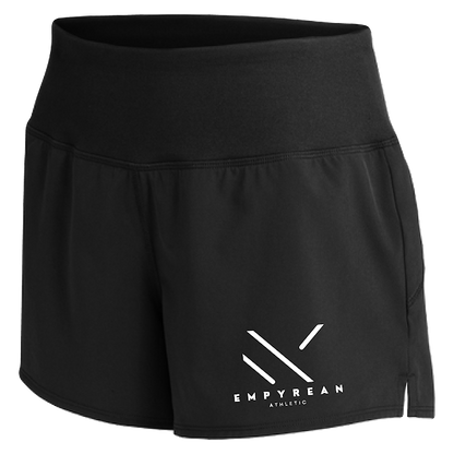 EMPYREAN WOMAN SHORTS