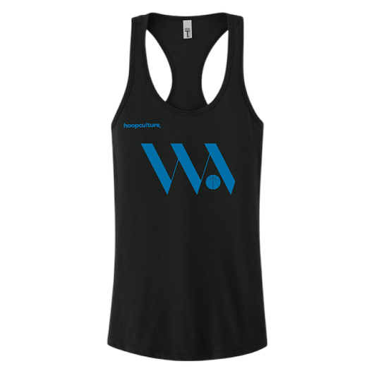 WBA RAZOR TANK***