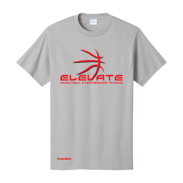 ELEVATE T-SHIRT***