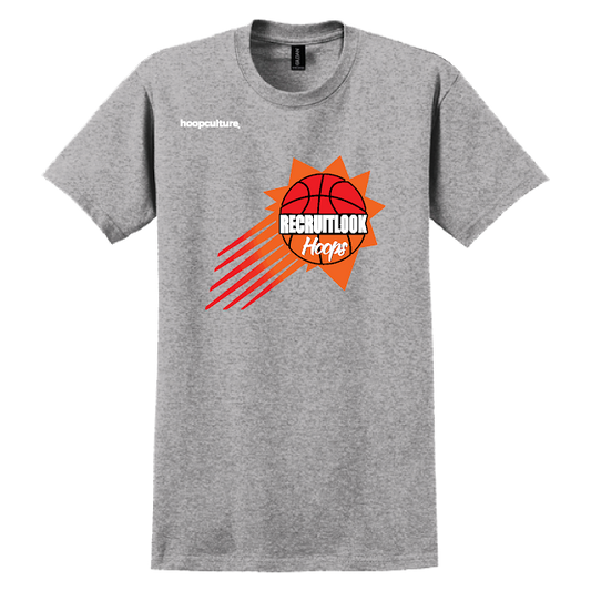 Recruit Look SUNS T-SHIRT***