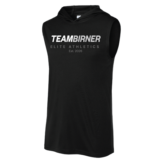 Team Birner SS Lite Hood 2***