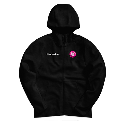 THE MACK PRIMO HOODIE***