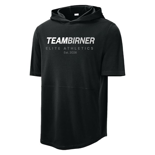 Team Birner SS Hood 2***