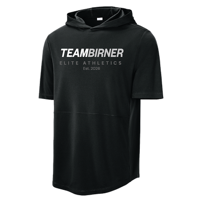 Team Birner SS Hood 2***