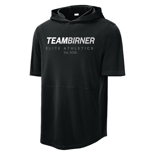 Team Birner SS Hood 2***