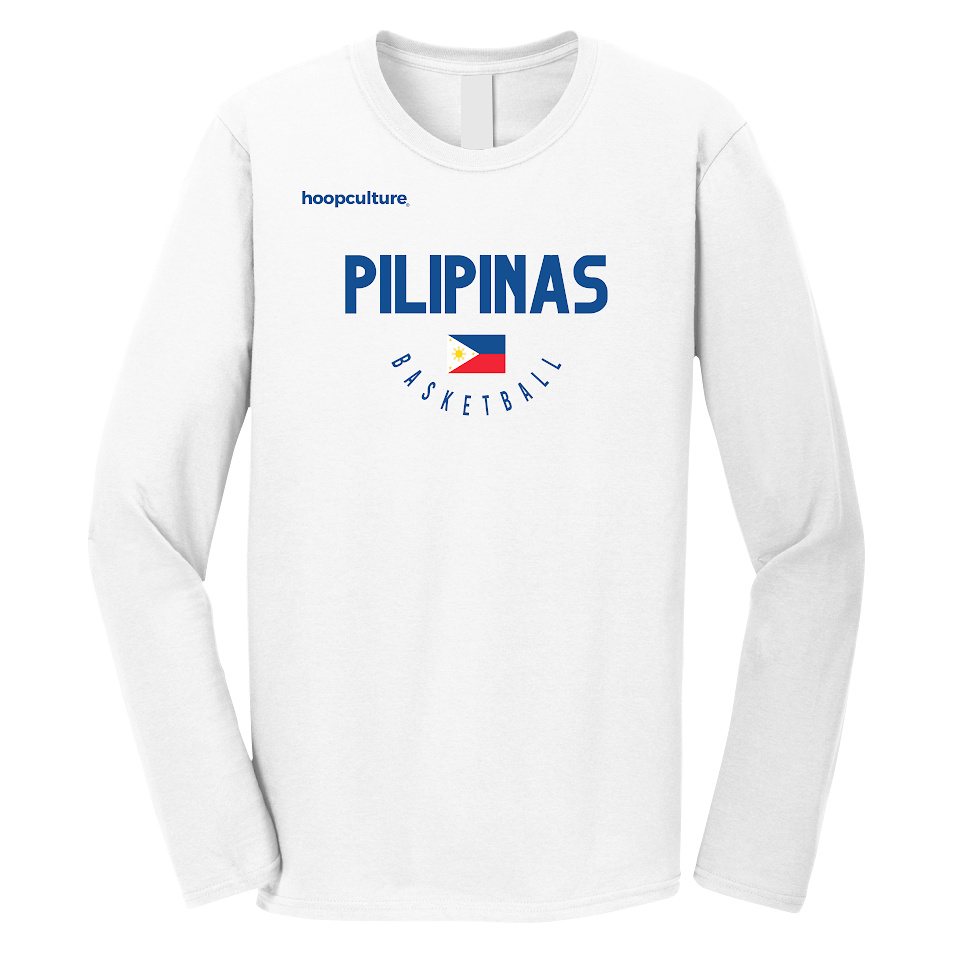 PILIPINAS LONGSLEEVE