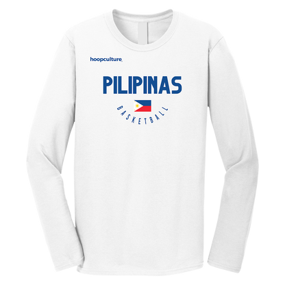 PILIPINAS LONGSLEEVE