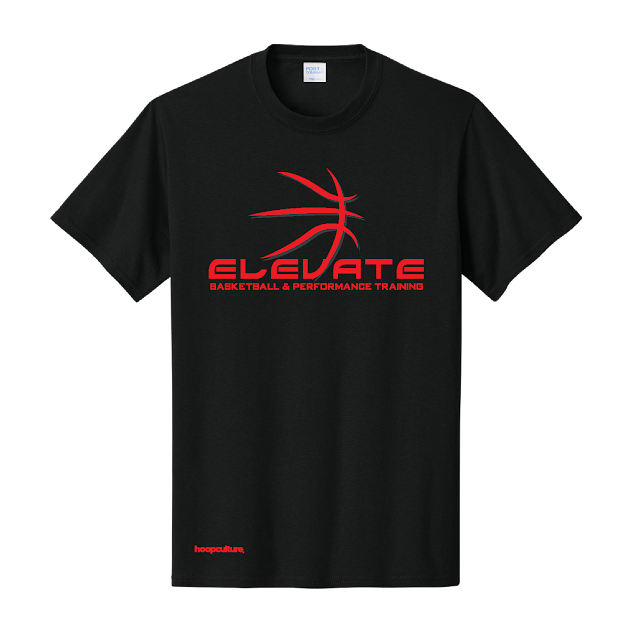 ELEVATE T-SHIRT***