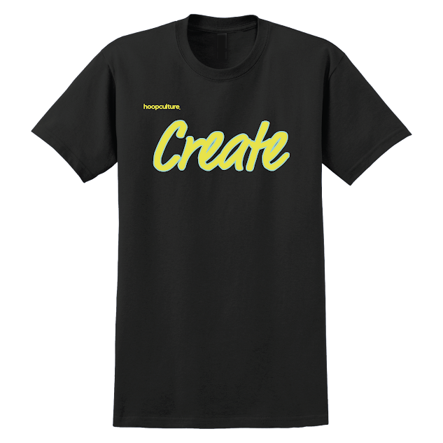 CREATE T-SHIRT***