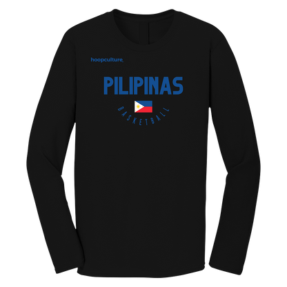 PILIPINAS LONGSLEEVE