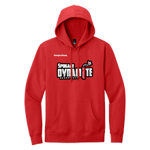 Load image into Gallery viewer, DYNAMITE NON CUSTOM HOODIE***

