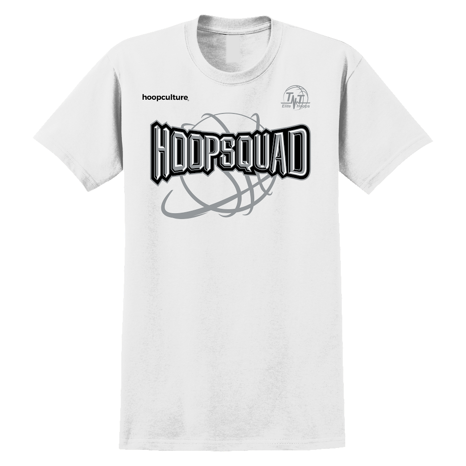 HOOP SQUAD SHIRT***