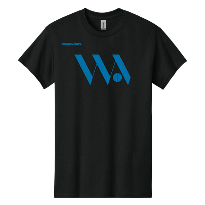 WBA T-SHIRT***