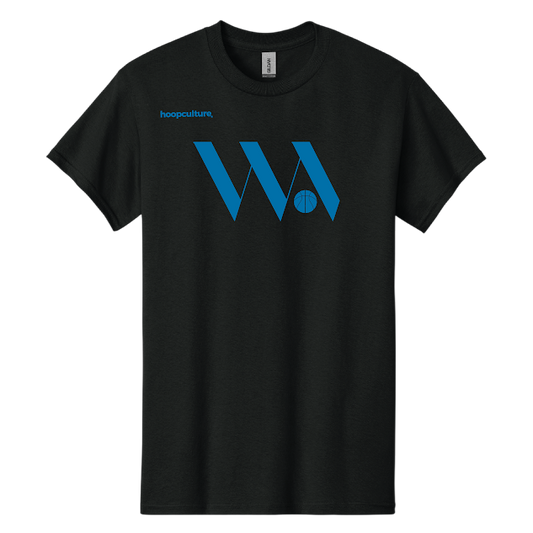 WBA T-SHIRT***