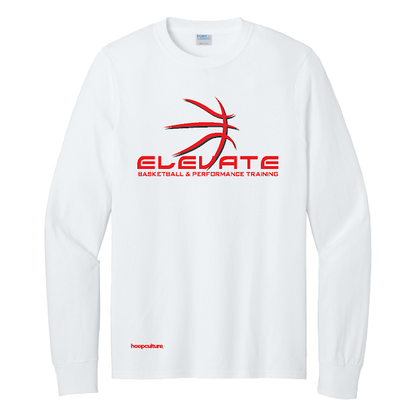 ELEVATE LONG SLEEVE***
