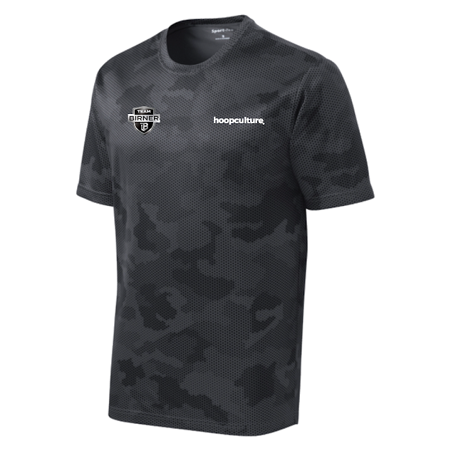 Team Birner Camo T***