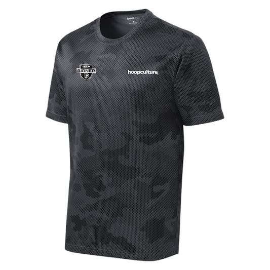 Team Birner Camo T***