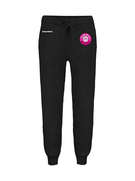 THE MACK JOGGER***