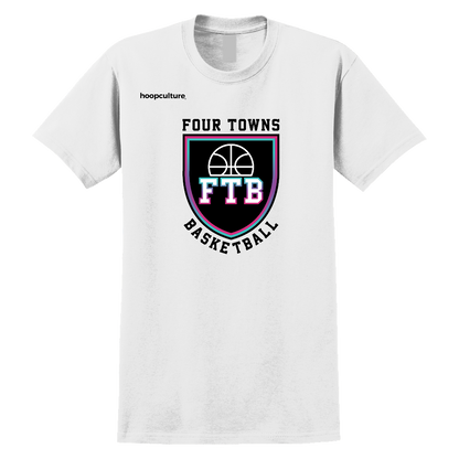 Four Towns SHIRT***