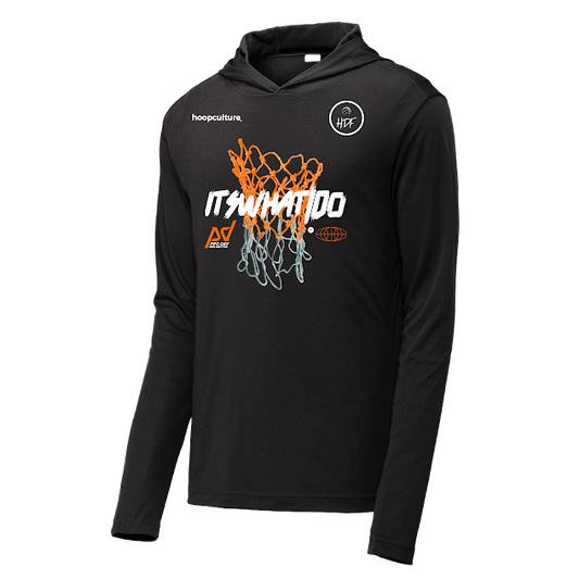 PRO DEV TRAINING HOODIE***