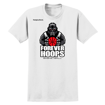 FOREVER HOOPS T-SHIRT***