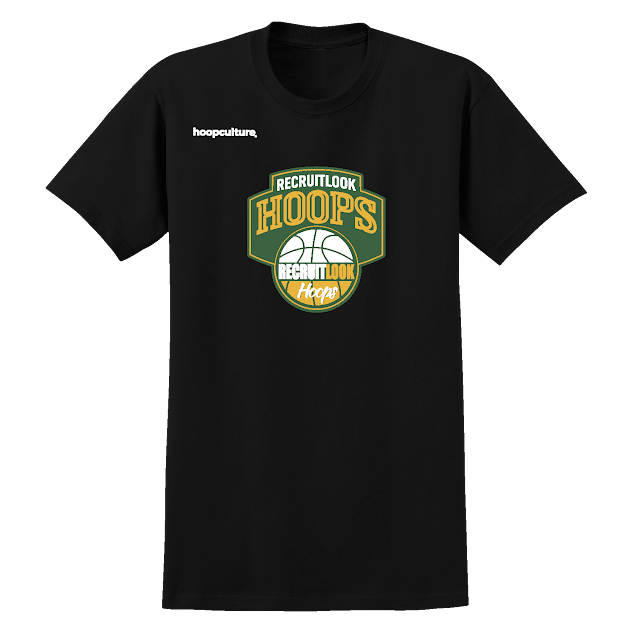 Recruit Look RLH T-SHIRT***