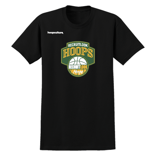 Recruit Look RLH T-SHIRT***