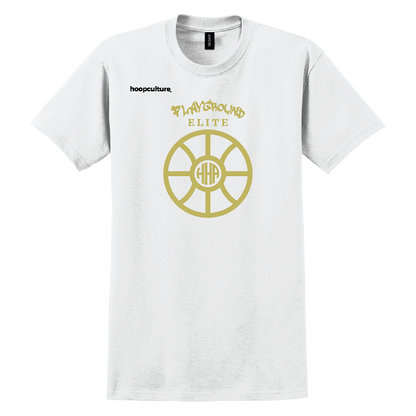 HHA PLAYGROUND SHIRT***