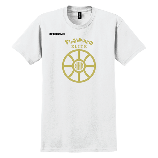 HHA PLAYGROUND SHIRT***