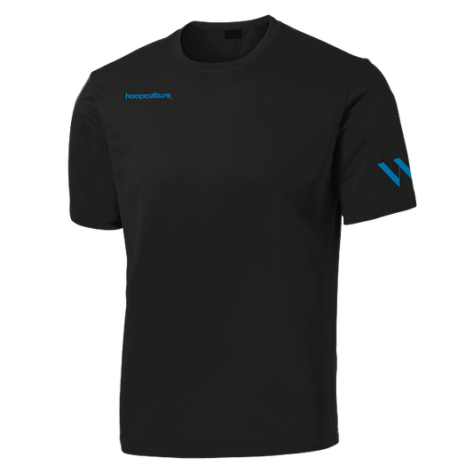 WBA COMPRESSION SHIRT***