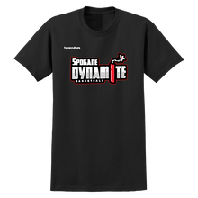 Load image into Gallery viewer, Dynamite NON CUSTOM T-SHIRT***
