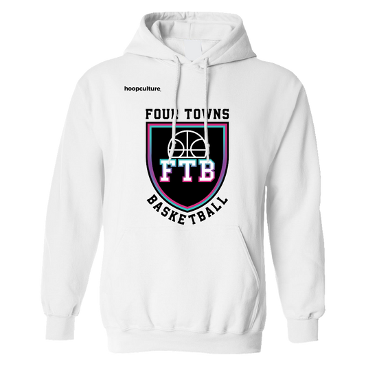 Four Towns HOODIE***