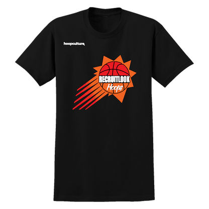 Recruit Look SUNS T-SHIRT***