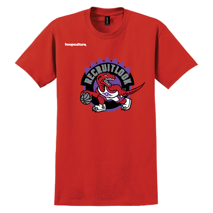Recruit Look RAPTOR T-SHIRT***
