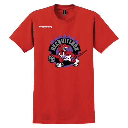 Recruit Look RAPTOR T-SHIRT***