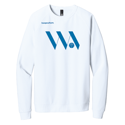 WBA CREWNECK***