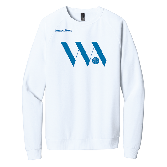 WBA CREWNECK***