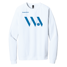 Load image into Gallery viewer, WBA CREWNECK***
