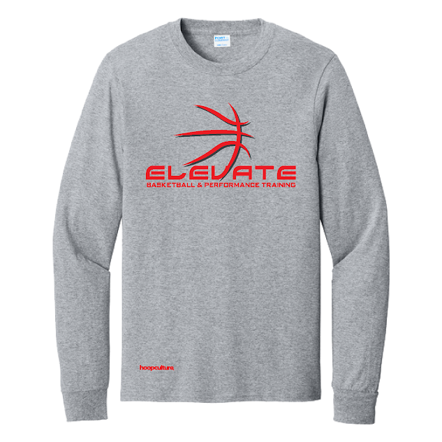 ELEVATE LONG SLEEVE***