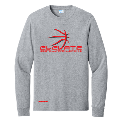 ELEVATE LONG SLEEVE***