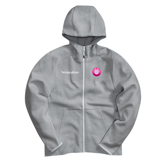 THE MACK PRIMO HOODIE***