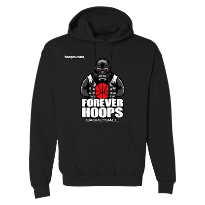FOREVER HOOPS HOODIE***