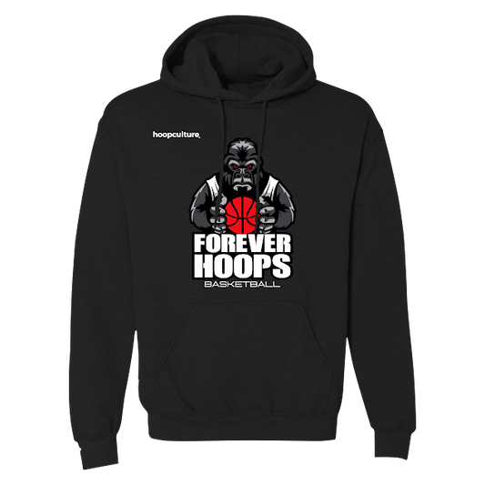 FOREVER HOOPS HOODIE***