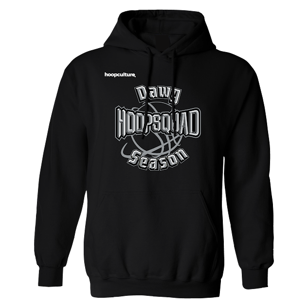 TNT DAWG HOODIE***