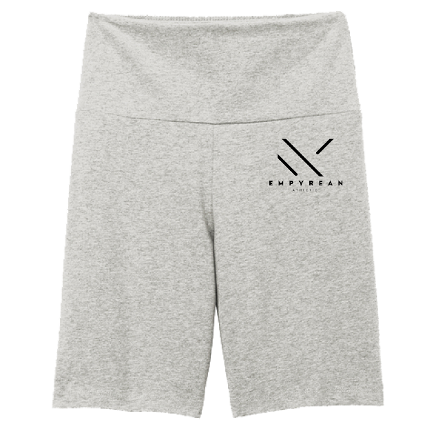 EMPYREAN HIGH WOMAN SHORTS