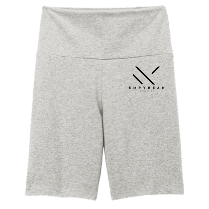 EMPYREAN HIGH WOMAN SHORTS