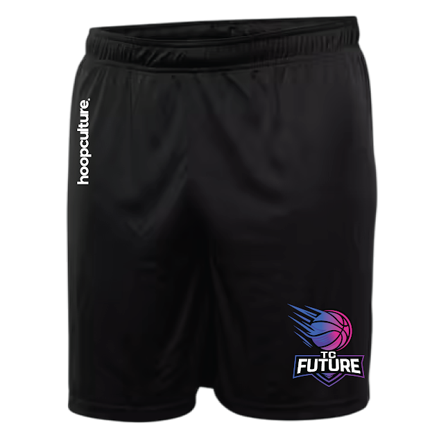 TC DRI FIT SHORTS